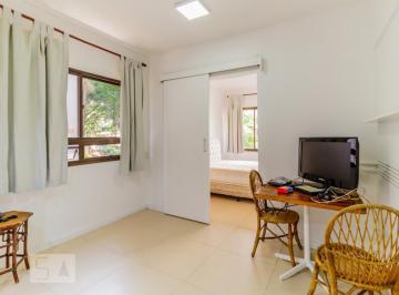 Apartamento de 1 quarto, São Paulo · Apartamento à Venda - Consolação, 1 Quarto, 34 m² - São Paulo