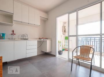 Apartamento · 35m² · 1 Quarto · 1 Vaga · Apartamento à Venda - Vila Madalena, 1 Quarto,  35 m² - São Paulo
