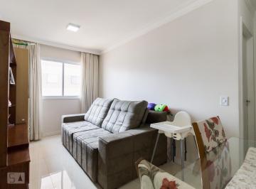 Apartamento de 1 quarto, São Paulo · Apartamento à Venda - Vila Prudente, 1 Quarto,  36 m² - São Paulo