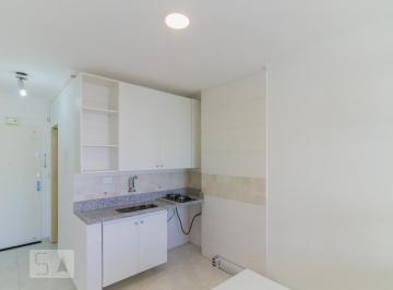 Apartamento de 1 quarto, Guarulhos · Apartamento à Venda - Centro, 1 Quarto,  27 m² - Guarulhos