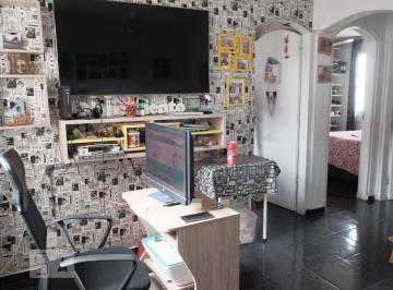 Apartamento de 2 quartos, São Paulo · Apartamento à Venda - Cangaíba, 2 Quartos,  43 m² - São Paulo