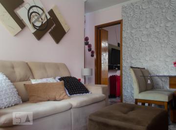 Apartamento de 2 quartos, São Paulo · Apartamento à Venda - Sapopemba, 2 Quartos,  50 m² - São Paulo