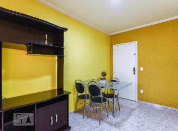 Apartamento de 2 quartos, São Bernardo do Campo · Apartamento à Venda - Baeta Neves, 2 Quartos,  55 m² - São Bernardo do Campo