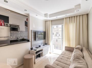 Apartamento de 2 quartos, São Paulo · Apartamento à Venda - Cangaíba, 2 Quartos, 47 m² - São Paulo