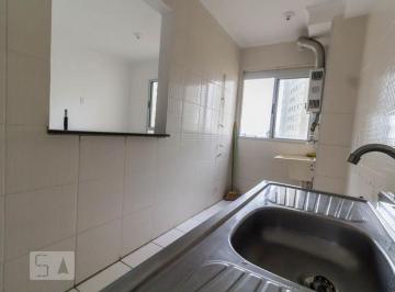 Apartamento Venda de 2 quartos · Apartamento à Venda - Vila Augusta, 2 Quartos, 45 m² - Guarulhos