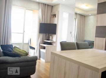 Apartamento de 2 quartos, São Paulo · Apartamento à Venda - Parque Novo Mundo , 2 Quartos, 49 m² - São Paulo