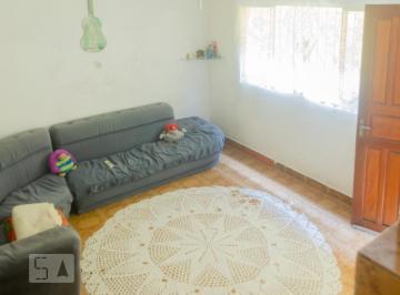 Casa · 160m² · 3 Quartos · 1 Vaga · Casa à Venda - Sapopemba, 3 Quartos, 160 m² - São Paulo