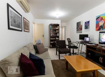 Casa · 134m² · 3 Quartos · 2 Vagas · Casa à Venda - Santo Amaro , 3 Quartos,  134 m² - São Paulo