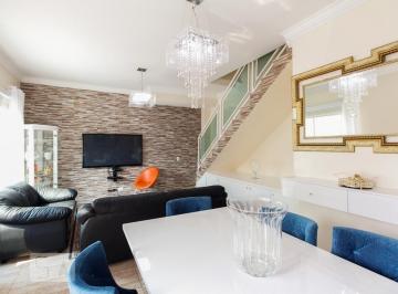 Casa de 3 quartos, São Paulo · Casa à Venda - Mooca, 3 Quartos, 120 m² - São Paulo