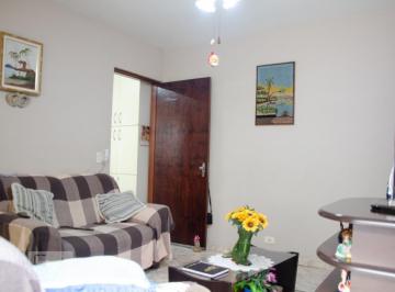 Casa · 135m² · 2 Quartos · 4 Vagas · Casa à Venda - Vila Maria , 2 Quartos, 135 m² - São Paulo
