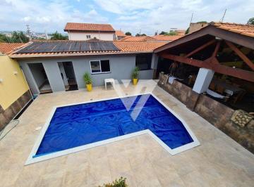 72893038da604d311425b1dd907b40b09bfbec49 · Casa com 3 dormitórios à venda - Jardim Santa Rosália - Sorocaba/SP