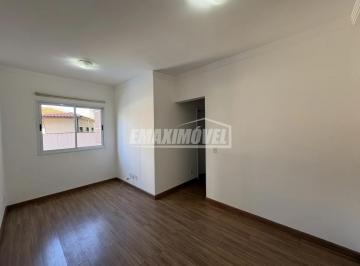 Apartamento · 55m² · 2 Quartos · 1 Vaga · Apartamento com 2 quartos para alugar na Zona Leste em Sorocaba/SP