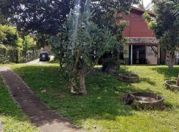 3b373b24646e45d9f6502f908a9cf27bdd4aa506 · Chácara com 4 Quartos sendo 1 suíte à venda em Vargem Grande Paulista/SP