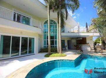 7a196c4e62755d6e12ba4f7a181f88225ce3ba5c · Casa, 530 m² - venda por R$ 4.200.000,00 ou aluguel por R$ 16.669,34/mês - São Paulo II - Cotia/SP