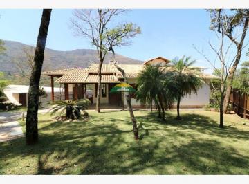 imovel_470_8750.jpg · Casa em alvenaria no Condomínio Retiro Do Chalé
