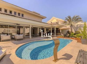 358661d5061f5d0613ca345b8a8c19e8f361e63a · Casa com 4 dormitórios à venda, 600 m² por R$ 4.200.000,00 - Condomínio Tivoli - Sorocaba/SP