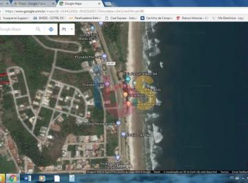Terreno · 450m² · Vendo Lote com 450m² no Condomínio Pérola do Mar