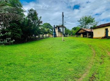 Rural · 550000m² · 2 Quartos · Vendo Fazenda com 55 hectares na região de Itajuípe/BA