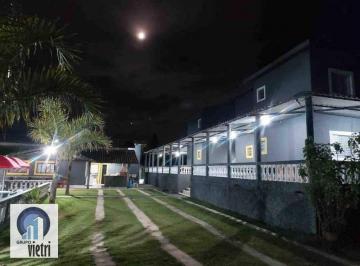 418e9ebbd9e14e9203bd00356dd71491c8c1c593 · Casa de campo inteira por 970 reais a diária.   16 hóspedes  6 quartos  19 camas  6 banheiros e meio
