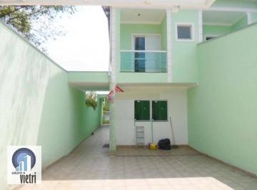 bf407ebb83589d1e252650e80de0bdfbf0ec315a · Sobrado com 3 dormitórios à venda, 120 m² por R$ 500.000 - Vila Zat -