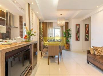 0c1684f0ee6f8f75455a7bd8a6e327e513c014fa · Apartamento com 3 dormitórios à venda, 80 m² - Rudge Ramos - São Bernardo do Campo/SP