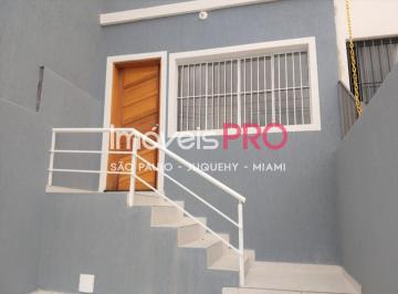 Casa · 130m² · 2 Quartos · 1 Vaga · Casa Reformada 130m² 2 Dormitórios para Venda no Planalto Paulista