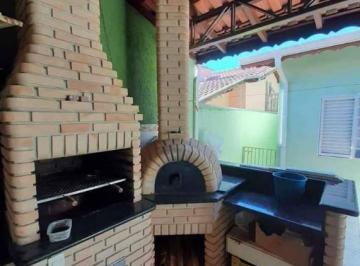 45eb5cfc83ab03a4065f9ac94863aece484acc72 · Casa com 3 dormitórios à venda, 148 m² por R$ 650.000,00 - Jardim Imperial - Jaguariúna/SP