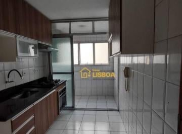 e723392118b6461a8d4ebdec4c1e23acbd8f05ab · Apartamento com 2 dormitórios à venda, 52 m² por R$ 355.000,00 - Jardim Imperador - São Paulo/SP