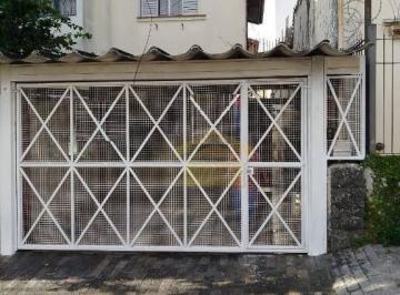 0b63e323aad7c4bf66a5ee5272b20f7dfce29ca7 · Sobrado com 3 dormitórios à venda, 130 m² por R$ 750.000,00 - Campo Belo - São Paulo/SP