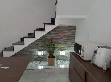 Casa · 200m² · 3 Quartos · 3 Vagas · Sobrado AC-200m² Lauzane Paulista aceita permuta 50% apartamento na região