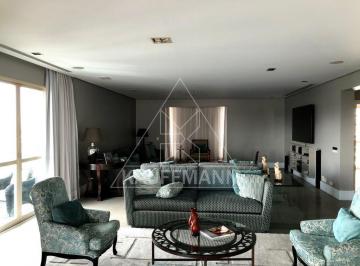 Apartamento · 465m² · 4 Quartos · 5 Vagas · Apartamento à Venda no Jardim Europa 4 Suítes, 4 Salas, 7 Banheiros, 5 Vagas e 465m² A.U.
