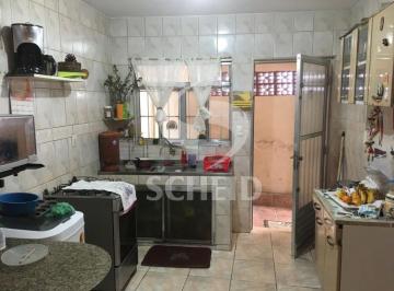 Terreno · 250m² · 1 Quarto · 1 Vaga · Terreno à Venda com 250 m² e 5 Casas Construídas