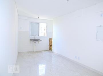 Apartamento · 27m² · 1 Quarto · Apartamento à Venda - Centro, 1 Quarto,  27 m² - São Paulo