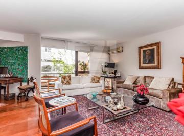 Apartamento · 293m² · 4 Quartos · 3 Vagas · Lindo apartamento no Real Parque com 4 dormitórios