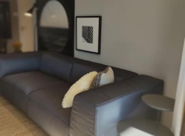 Decorado · Apto 3 Quartos Barra da Tijuca 121m²