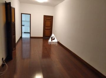 Apartamento · 110m² · 3 Quartos · 1 Vaga · Leblon – Amplo 3 Quartos com Vaga, Suíte e Lazer no Prédio!