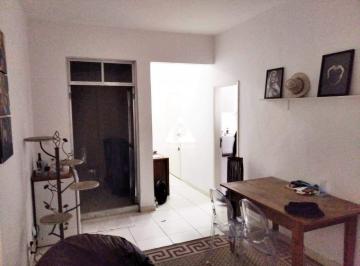 Apartamento · 60m² · 1 Quarto · Apartamento no Leblon (RJ) – 1 Dormitório, 2 Banheiros, 60m² + 10m² externo, Venda