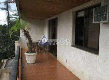 Sacada · Apartamento à venda no Leblon, 3 quartos, 1 suíte, 2 vagas