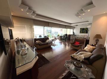 Apartamento · 153m² · 3 Quartos · 2 Vagas · Excelente apartamento 3 quartos no leblon 