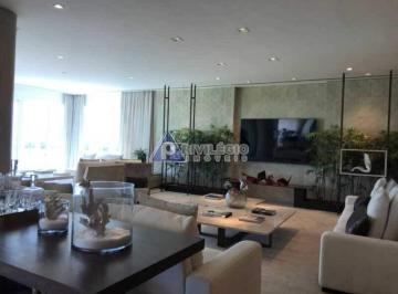 Apartamento · 381m² · 4 Quartos · Apartamento à venda, 4 quartos, BARRA DA TIJUCA - RIO DE JANEIRO/RJ