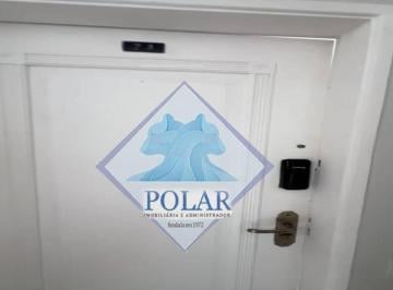 Apartamento de 1 quarto, São Paulo · Apartamento 01 quarto Liberdade mobiliado