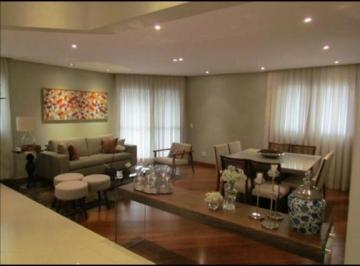 Apartamento de 4 quartos, São Paulo · Thaitani - lindíssima cobertura, piscina, churrasqueira, jard. inverno no andar