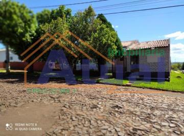 Foto 01 · Casa, Dido, Santo Ângelo, RS