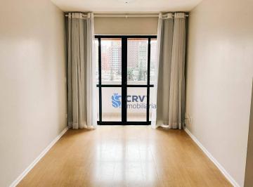 44f9aa942575129df9f0ed627b5b07bf121475fe · Apartamento com 1 dormitório para alugar, 45 m² por R$ 2.330,00/mês - Jardim Higienópolis - Londrina