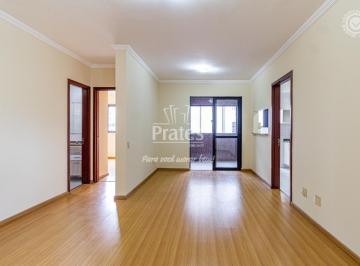 Ampla Sala para 2 Ambientes · Apartamento para aluguel - no Centro