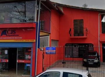 Comercial · 72m² · Sala para alugar, 72 m² por R$ 1.889,00/mês - Parque Renato Maia - Guarulhos/SP