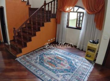 859303e925544b87191e16fdeb190f2979b48019 · Sobrado com edícula, 3 quartos sendo 1 suíte e 2 vagas à venda, 194 m² por R$ 820.000 - Vila Basilei