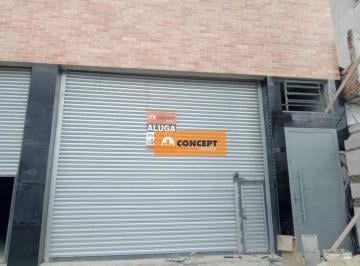 d9db183f22f1aec65dd13fb60f15c93d89d1112b · Salão para alugar, Jardim Itamarati, Poá