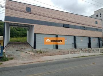 d9433e40642e7538df518aa249c74048c953b0c8 · Salão para alugar, 72 m² por R$ 2.820,00/mês - Jardim Itamarati - Poá/SP