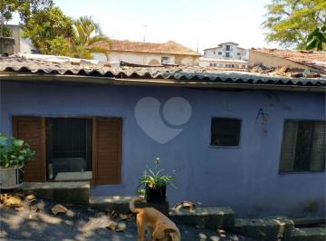 Área de Serviço · Terreno com 2 quartos à venda em Vila mazzei - SP